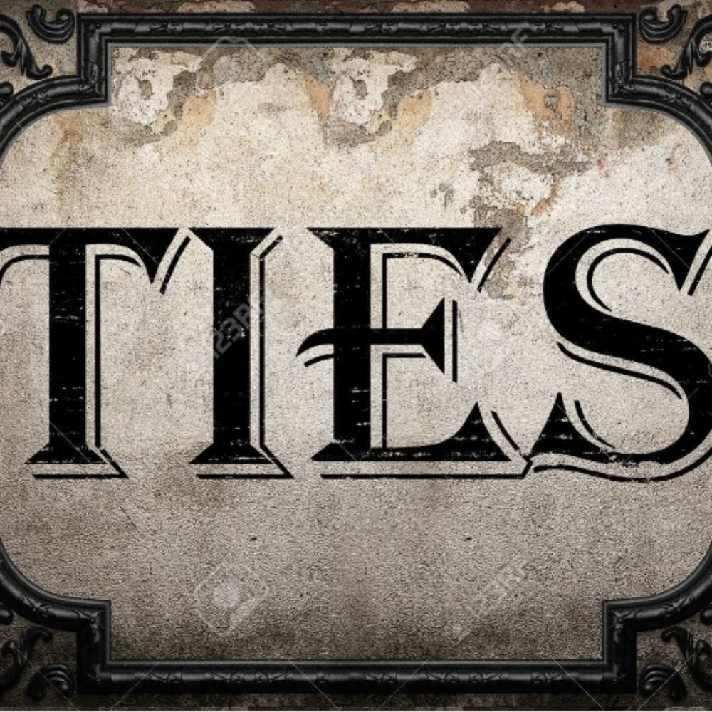 Men's Ties